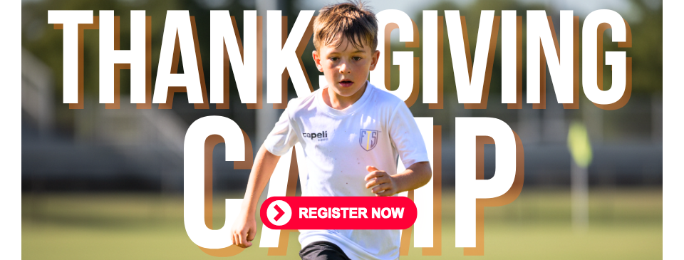 FTS: Thanksgiving Camp