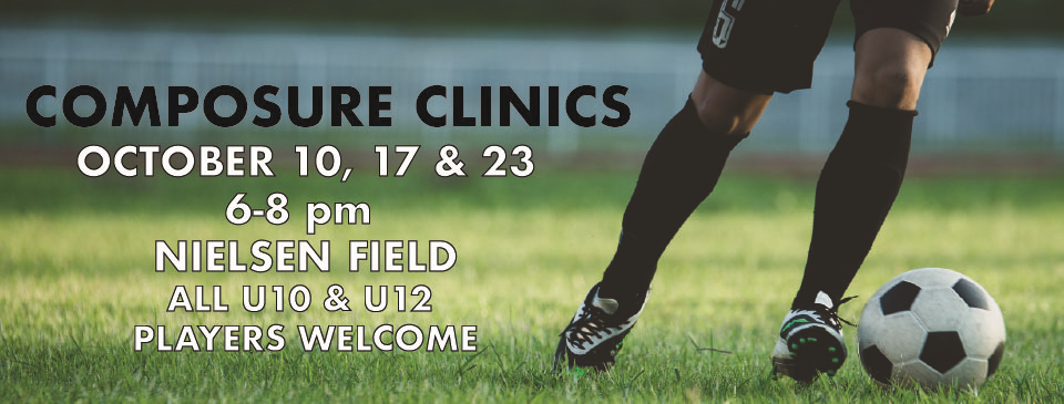 COMPOSURE CLINICS