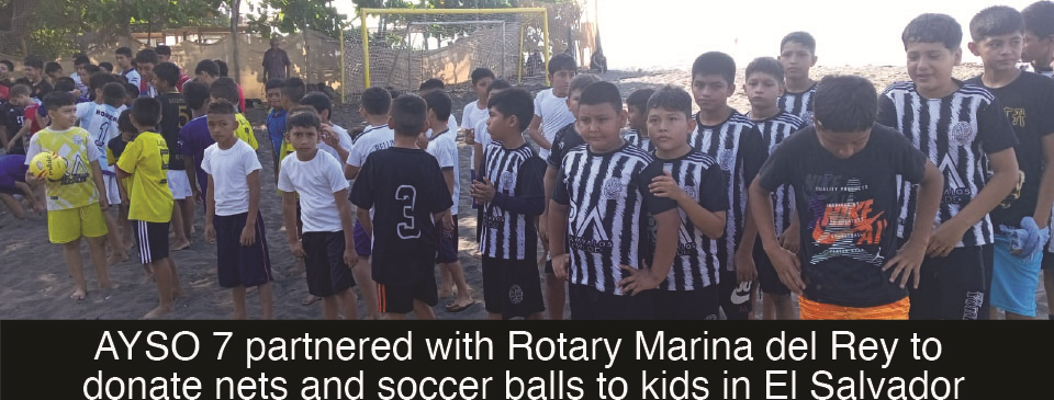 Soccer: The Global Game